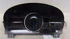 Dt4t-10849-rb 123177302 13 2013 Ford Edge Mph Cluster Lcd Display Speedometer Speedo 30k Oem 07209