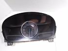 Dt4t-10849-re Ford Edge 2013 Speedometer