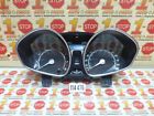 D2bt10849gar Dubz10849bu Ford Fiesta Mph Instrument Cluster Speedometer Oem