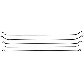 1418w Dynacorn Headliner Bow Rods