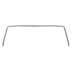 M1460h Dynacorn For Chevy Chevelle 1964-1965 Rear Headliner Moldings