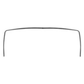 M1460j Dynacorn For Chevy Chevelle 1966-1967 Rear Headliner Moldings