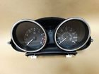 324581 Dynamic Cluster Control 3 Mazda Speedometer Stability 2.0l Mph 10 11