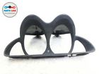 E038112021 E0381 120 21 Mercedes Amg Speedometer Trim Cover Cluster Bezel Panel Oem Bezzel
