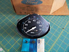 E1hz-17255ford E1hz-17255-a E1tf-17265 Nos Oem Kit 1981 Speedometer Speedo