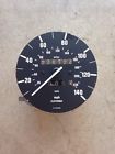 1372232 E30 Bmw 318i Speedometer Instrument Cluster Gauge Vdo Tested Early Model