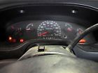 6c2z10849aa E350sd Ford Speedometer 06 E350 Super
