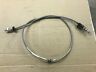 E3af-98731 Ford Mustang Dash Cluster Speedometer Cable Vss Sensor Mph