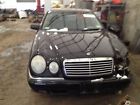 1903002 E430 Mercedes Cluster Mph Speedometer 99 E320 210 Type