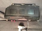 E5sf-10k843-g Ford Rare Thunderbird Instrument Cluster Speedometer Digital Head Panel