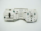 E67f-10848-c Ford Bronco Ii Ranger Speedometer Instrument Cluster Plastic Housing