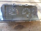 E8zf-100956-a Mustang 1987-1989 Instrument Cluster