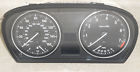 62109166837 E90 Bmw Instrument Speedometer 2004-2009 Cluster E91 Used