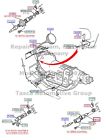 E9lz-9e731-a E9lz-9e731- Mercury Brand Lincoln Ford Speed Sensor Oem