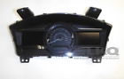 Ea8t-10849-ha 123407359 2014 2015 Ford Flex Speedometer Speedo Cluster Mph 39k Oem Lkq 08020