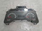 Ec2t-10849-ac 195904273lkq Ford Speedometer Speedo Oem