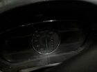 257-07209 Edge 2013 Speedometer Head-cluster 143473