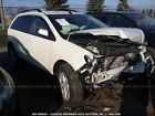 257.fd1414 Edge 2014 Speedometer Head-cluster 580948
