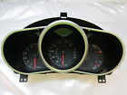 55083 Eh44 182267633lkq Mazda Speedometer Cluster Oem Lkq