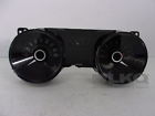 Er33-10849-ae 168573735lkq Ford Mustang Cluster Speedo Speedometer Oem