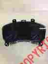 Es7t-10849-eb 2014 Ford Fusion Speedometer At Oem 2015
