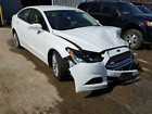 Es7t-10849-na Speedometer Cluster Mph Id Thru