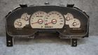 Evjf13203a Mercury 2004-2005 Moutaineer Speedometer