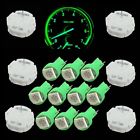 Ewm181553 Matcc Stepper Motor Speedometer Instrument Cluster Led Bulbs For Gm