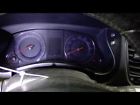 257-53601 Ex35 Speedometer Cluster Mph With Navigation System Fits Infiniti