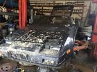 In1354 Exc. Cluster 86 47901 Speedometer Us Nissan Turbo 300zx Digital