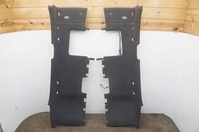 4w0867506k Exotic Vehicles Roof Ceiling Headliner Trim Set Bentley Continental Flying Spur 2015