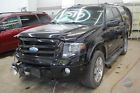7l1t10849cc Expedition 08 7l1t0849la Instrument 7l1t0849lb 7l1t0849lc 136k Cluster 07 Speedometer 1376634