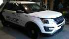 257-08813 Explorer 2016 Speedometer Head-cluster 549456