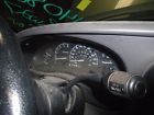 118058 Explorer 4 Speedometer 01 Sport Mph 00 Trac Exc. Cluster Ford Dr