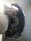 257-03929 Express35 01 02 Express 3500 Speedometer Cluster Us Gasoline W O Penske Fleet Opt Tkd