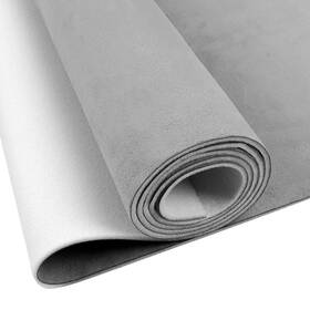 Jpr-01 Eyayen Suede Headliner Fabric 96 Inch X 60 L W Light Gray