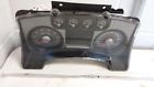 Al3v-10849-ba F150raptr Speedometer 6.2l Kph Id