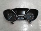 F1et-10849-ctn 181869149lkq Ford Focus Speedometer Speedo Oem