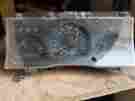 F2af-10b885-ab Ford 1995 Crown Victoria Oem Speedometer 142050 Miles