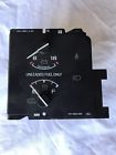 F2tf-10e871-a-asy Ford Bronco Truck Cluster Gas Fuel Battery Gauges Gauge