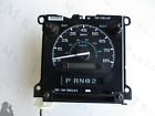 F2uf-10e853-ae Ford Van Speedometer Gauge