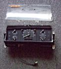 F2uf-10848-aa F4tf-10c956-p Ford Bronco Instrument Cluster With No Tach Auto Trans