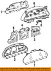 F6xz17255aa Mercury Oem Head Ford 96-98 Villager-speedometer