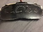 F77f-10c956-ea Oem Ranger Instrument Cluster Speedometer Head Panel