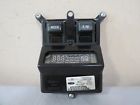 F81b-25519c44-ajw F81b25519c44ajw Vc67470xigh Ford Sd Overhead Console Compass Fuel Meter Oem