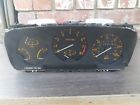 Fa33455430b Mazda Speedometer Instrument Cluster Oem Miles