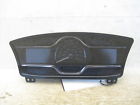 Fa5t-10849-dc 186274825lkq Lincoln Mks Speedo Cluster Speedometer Kph Oem