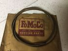 Faa-17262-a Fomoco Nos Ford Speedometer Cable Core