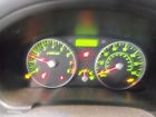 1429318 Face Speedometer Hyundai Accent Color Mph 09 Manual