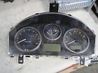 Ah5210849ab Factory 09 Lr2 Speedometer 08 Land Oem Autogator 10 Rover 70k Miles